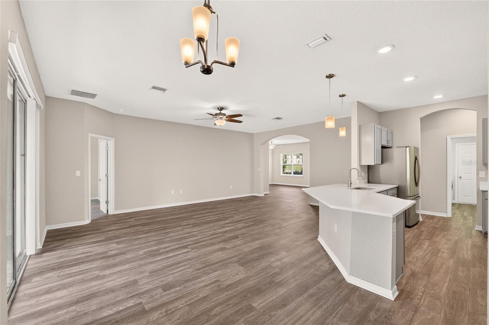 Single Family Residence at 11370 SW 57TH AVE, OCALA, photo 42 of 95