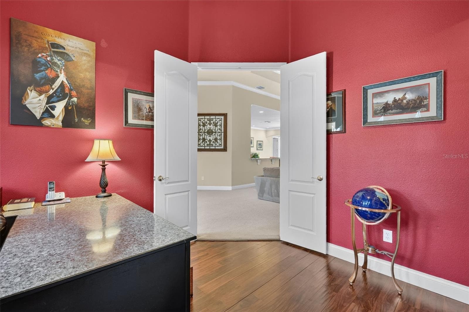 Single Family Residence at 6053 SPINNAKER LOOP, LADY LAKE, photo 24 of 53