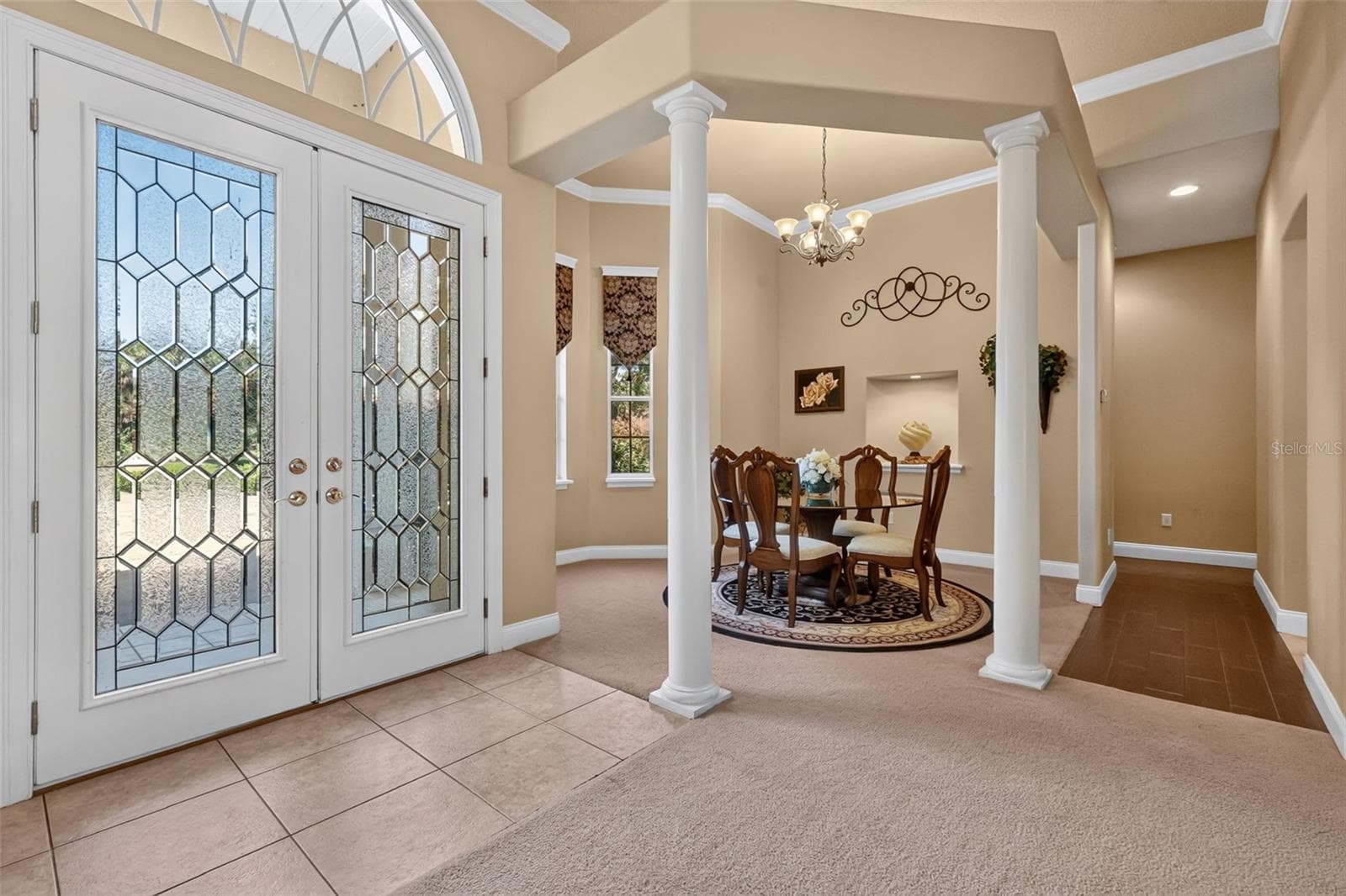 Single Family Residence at 6053 SPINNAKER LOOP, LADY LAKE, photo 16 of 53