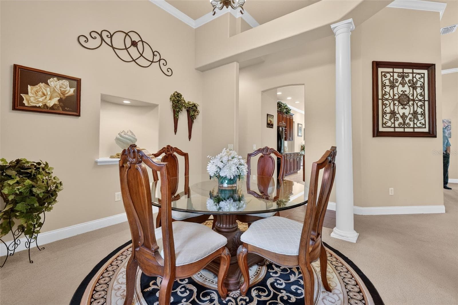 Single Family Residence at 6053 SPINNAKER LOOP, LADY LAKE, photo 17 of 53