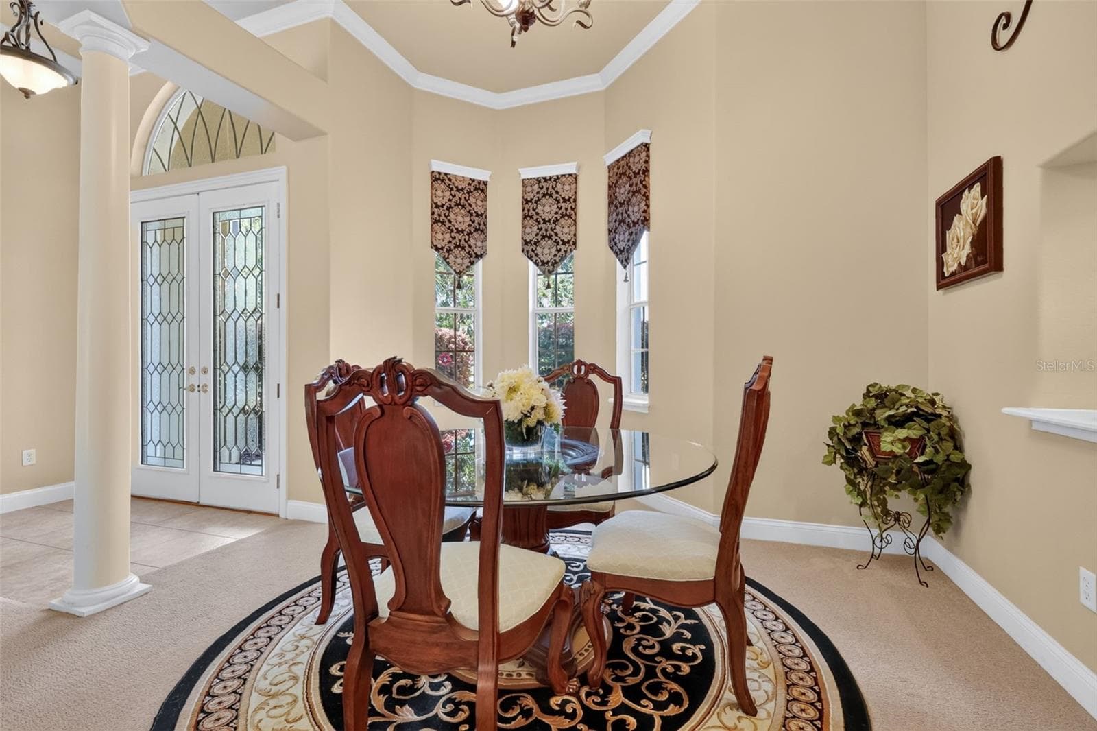 Single Family Residence at 6053 SPINNAKER LOOP, LADY LAKE, photo 18 of 53