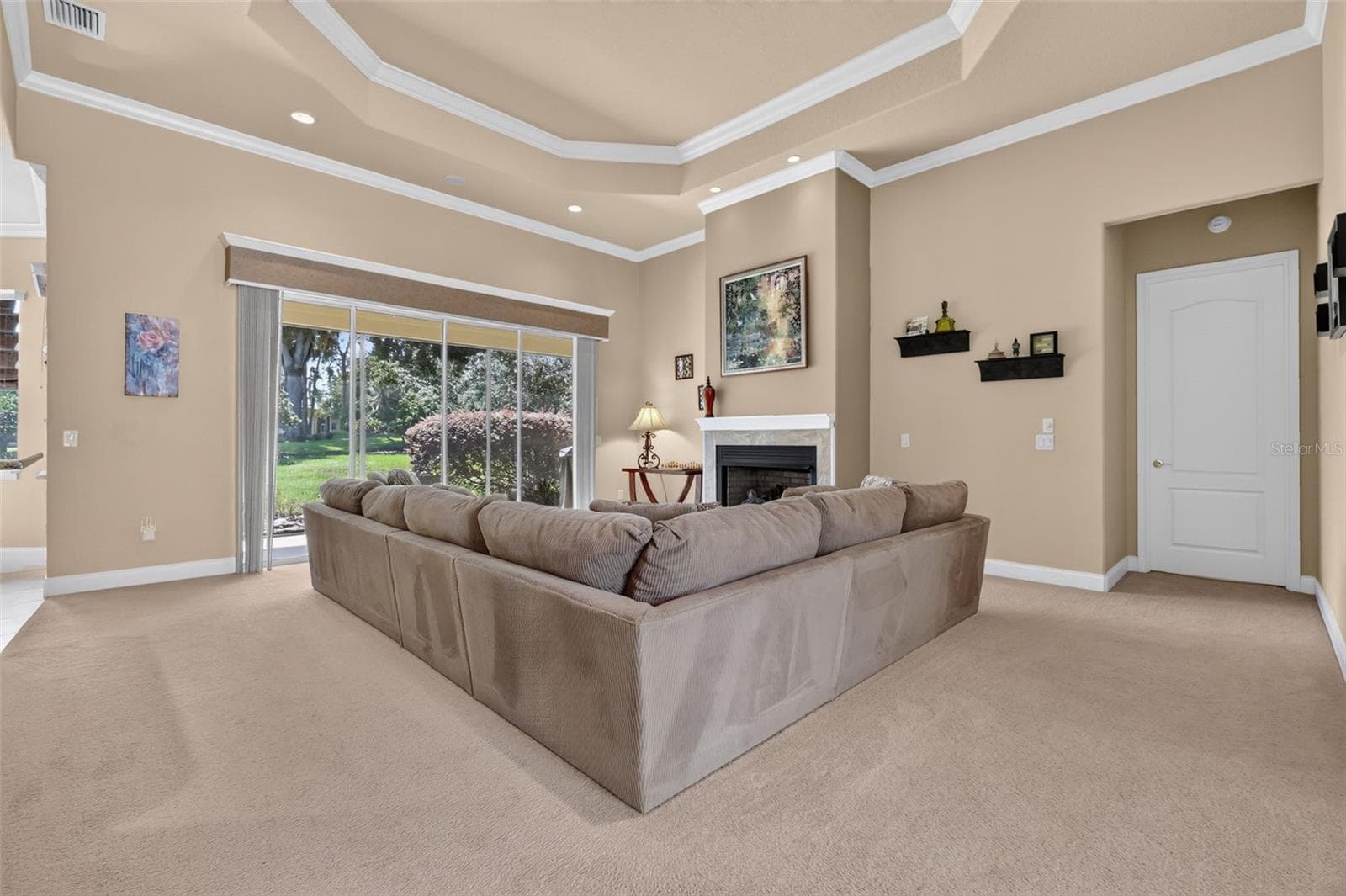 Single Family Residence at 6053 SPINNAKER LOOP, LADY LAKE, photo 19 of 53