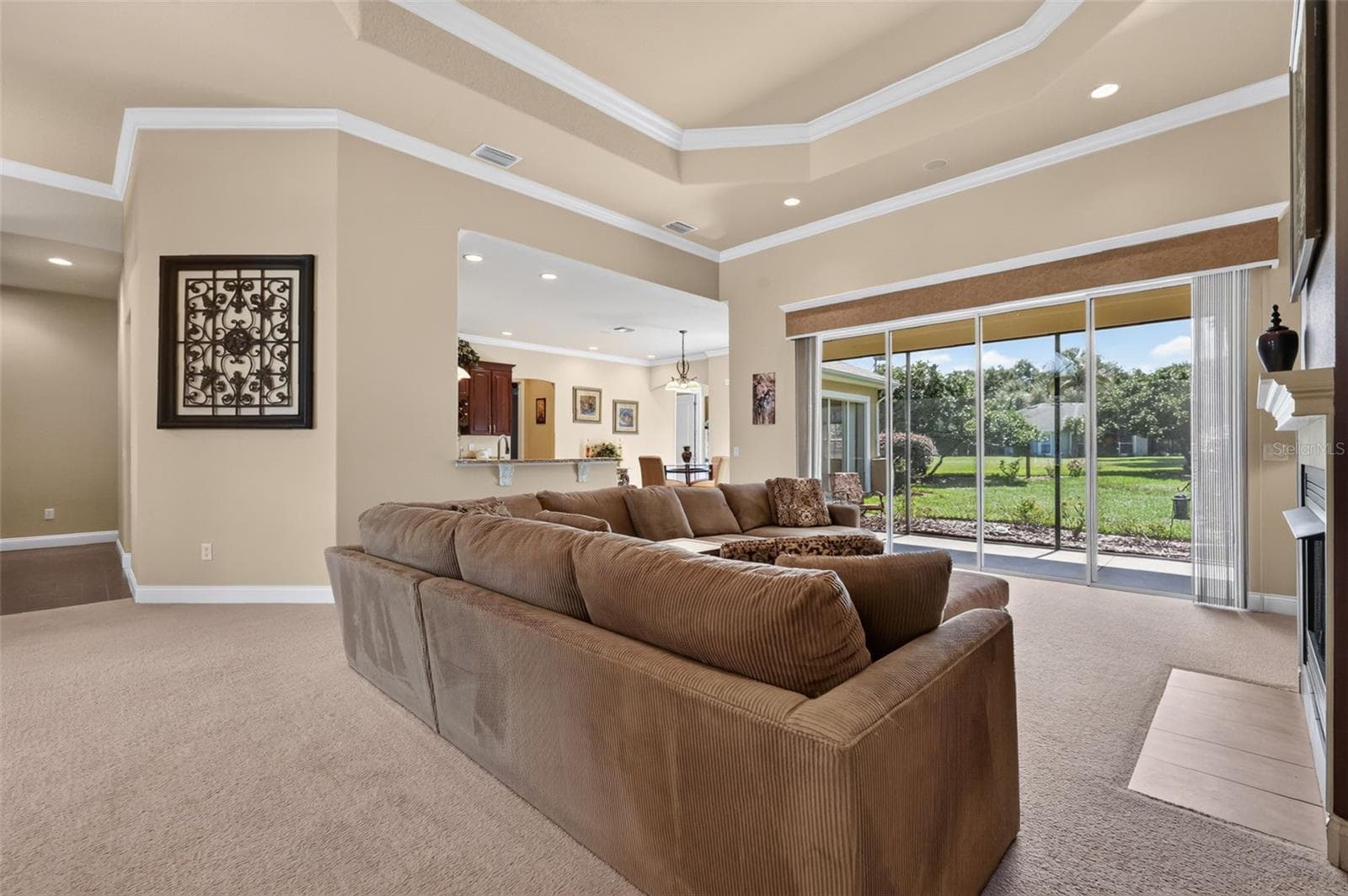 Single Family Residence at 6053 SPINNAKER LOOP, LADY LAKE, photo 20 of 53