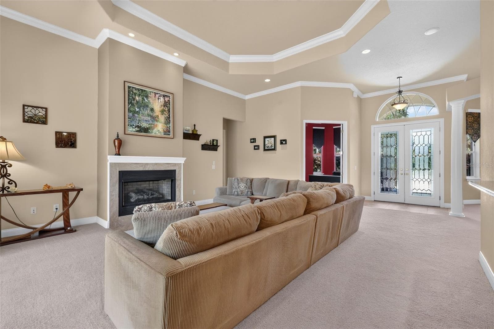 Single Family Residence at 6053 SPINNAKER LOOP, LADY LAKE, photo 22 of 53