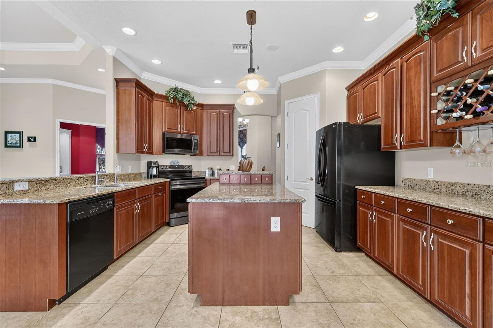 Single Family Residence at 6053 SPINNAKER LOOP, LADY LAKE, photo 26 of 53