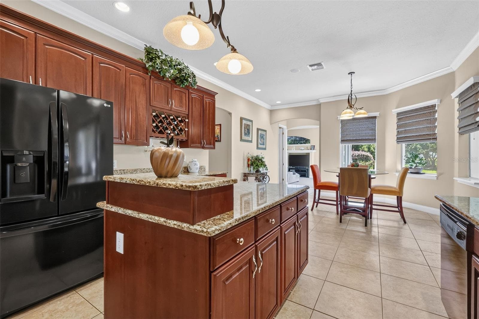 Single Family Residence at 6053 SPINNAKER LOOP, LADY LAKE, photo 29 of 53