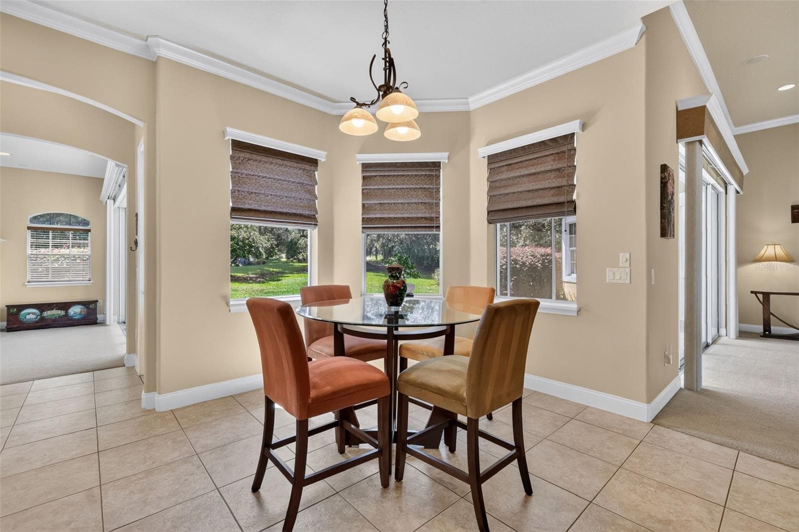 Single Family Residence at 6053 SPINNAKER LOOP, LADY LAKE, photo 30 of 53