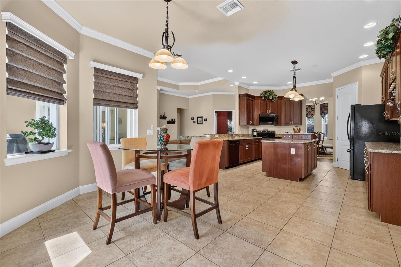 Single Family Residence at 6053 SPINNAKER LOOP, LADY LAKE, photo 31 of 53