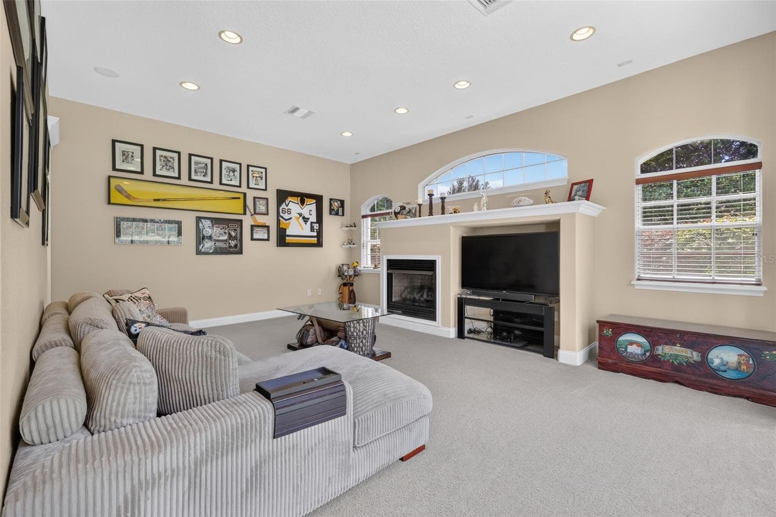 Single Family Residence at 6053 SPINNAKER LOOP, LADY LAKE, photo 33 of 53