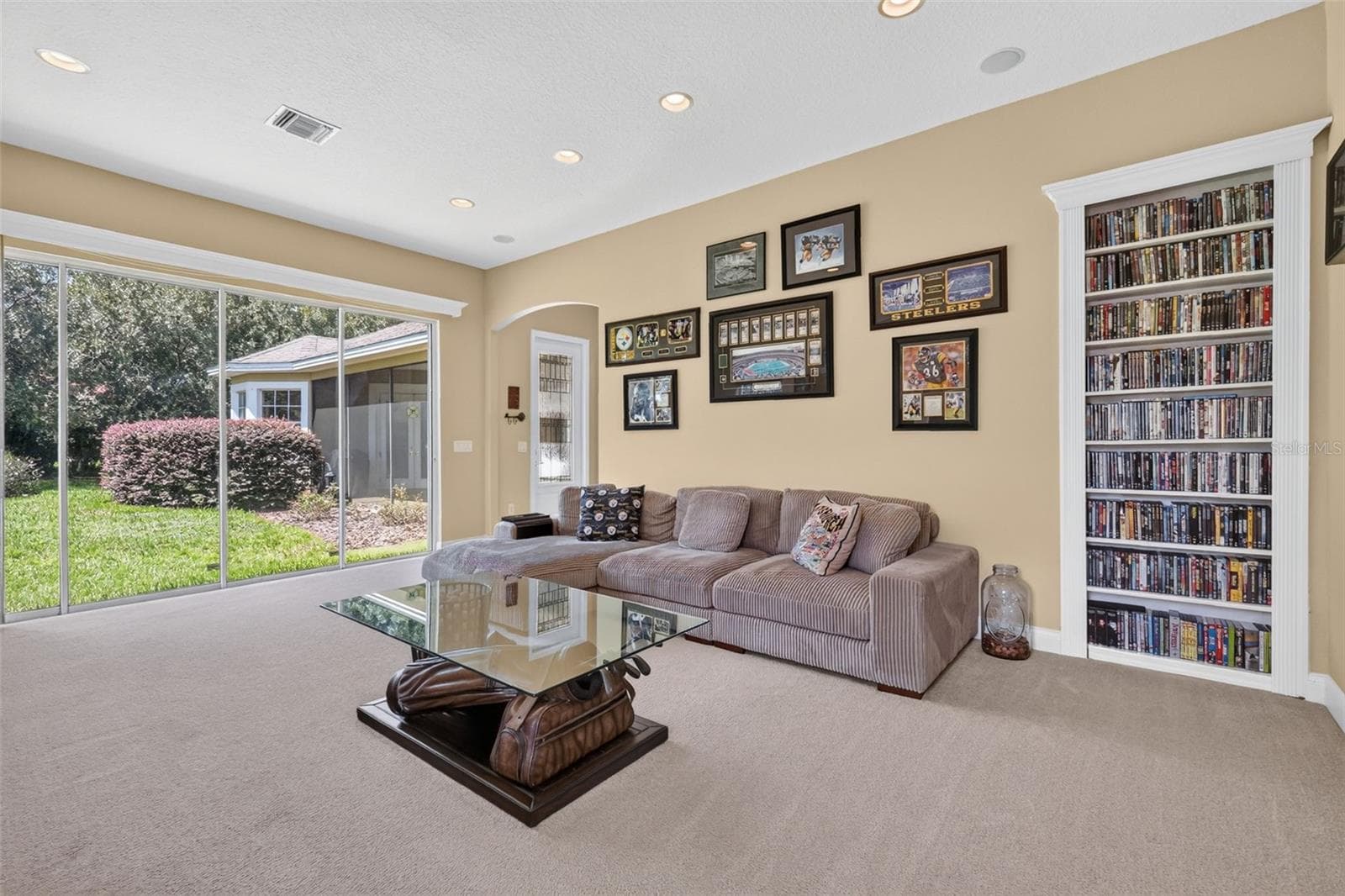 Single Family Residence at 6053 SPINNAKER LOOP, LADY LAKE, photo 34 of 53