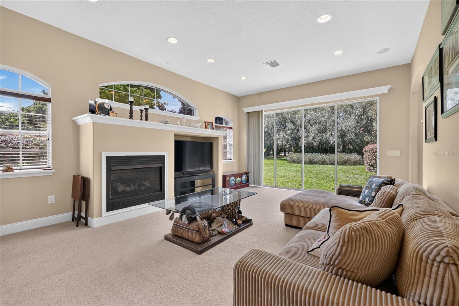 Single Family Residence at 6053 SPINNAKER LOOP, LADY LAKE, photo 35 of 53