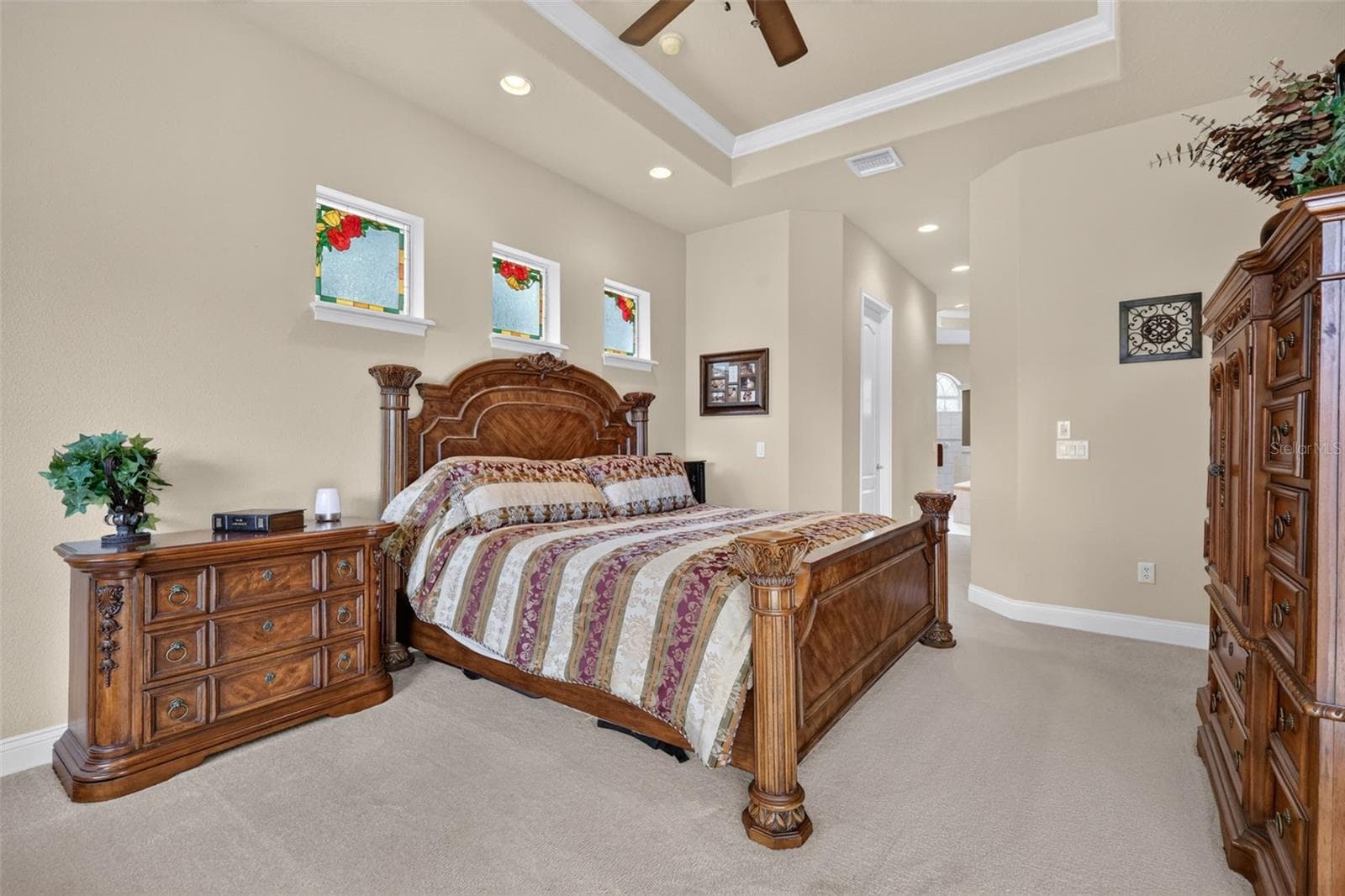 Single Family Residence at 6053 SPINNAKER LOOP, LADY LAKE, photo 36 of 53