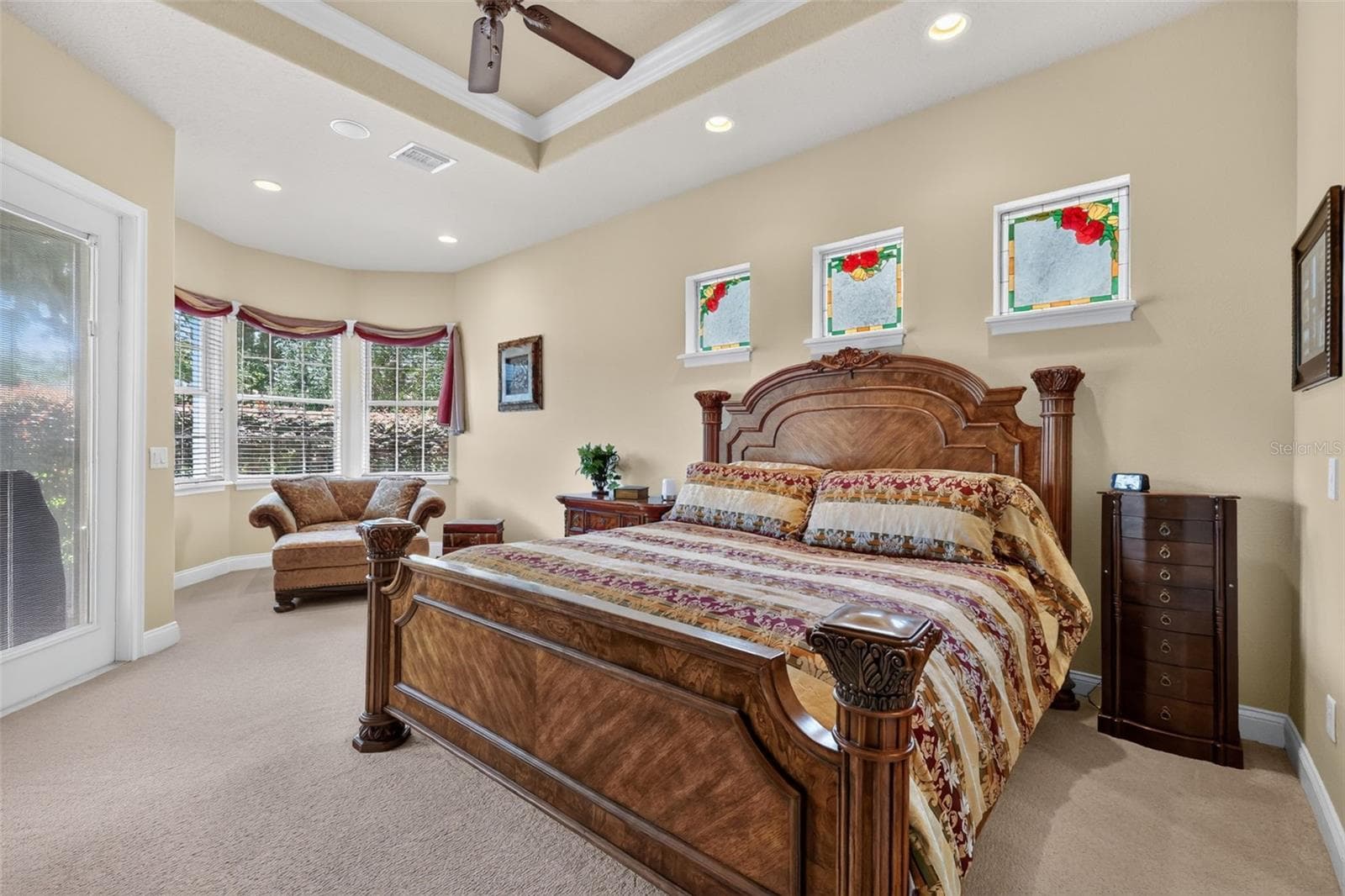 Single Family Residence at 6053 SPINNAKER LOOP, LADY LAKE, photo 37 of 53