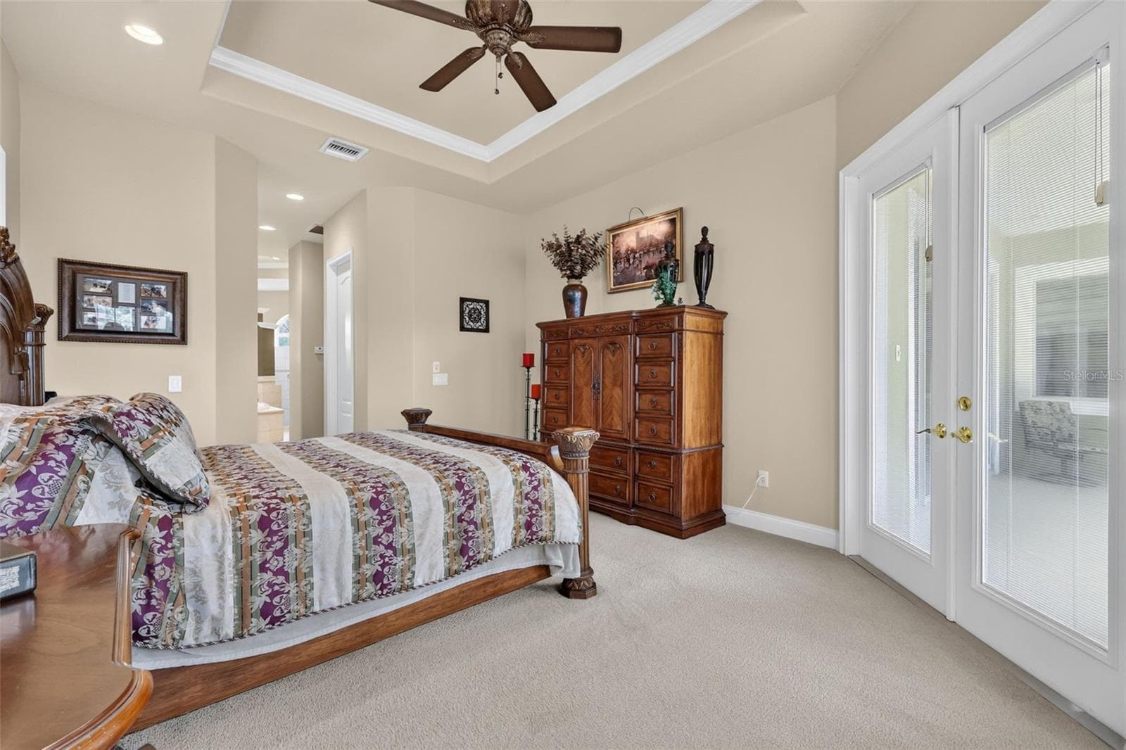 Single Family Residence at 6053 SPINNAKER LOOP, LADY LAKE, photo 38 of 53