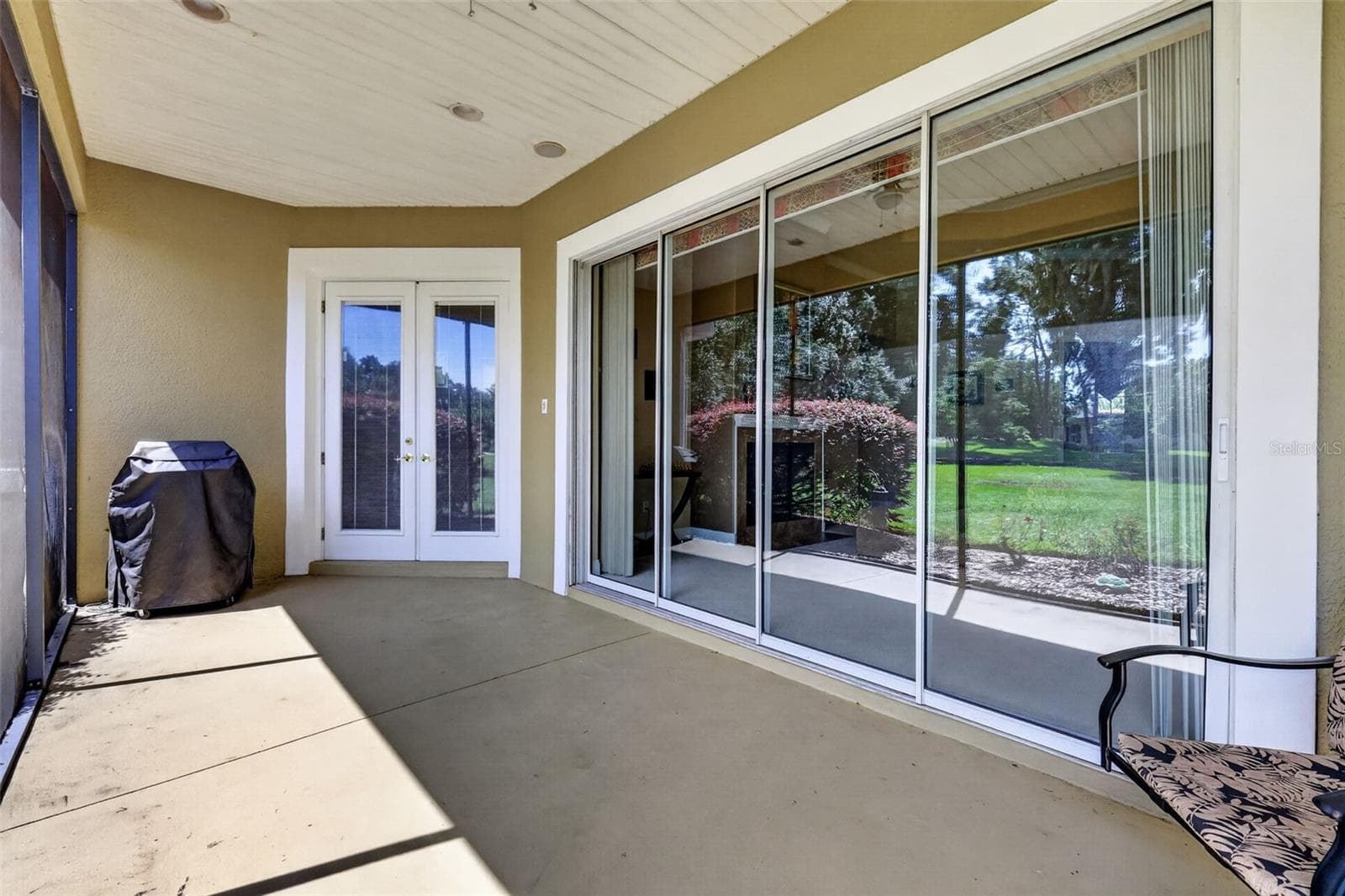 Single Family Residence at 6053 SPINNAKER LOOP, LADY LAKE, photo 49 of 53