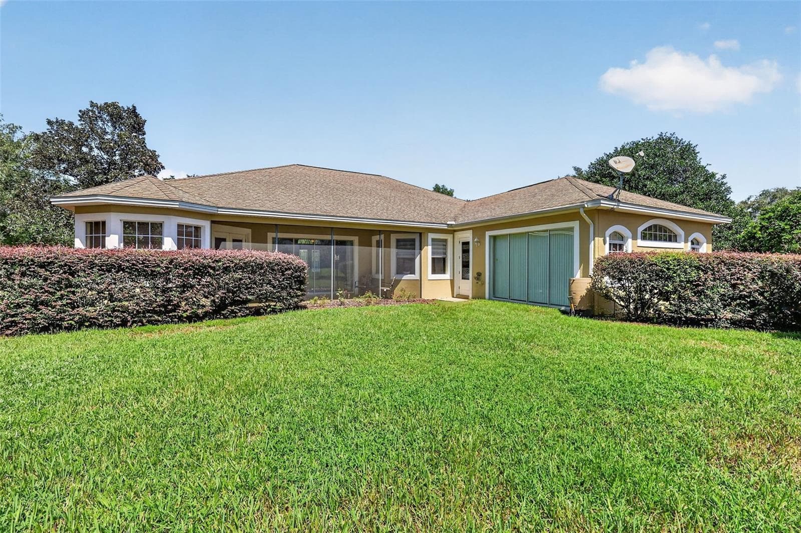Single Family Residence at 6053 SPINNAKER LOOP, LADY LAKE, photo 50 of 53