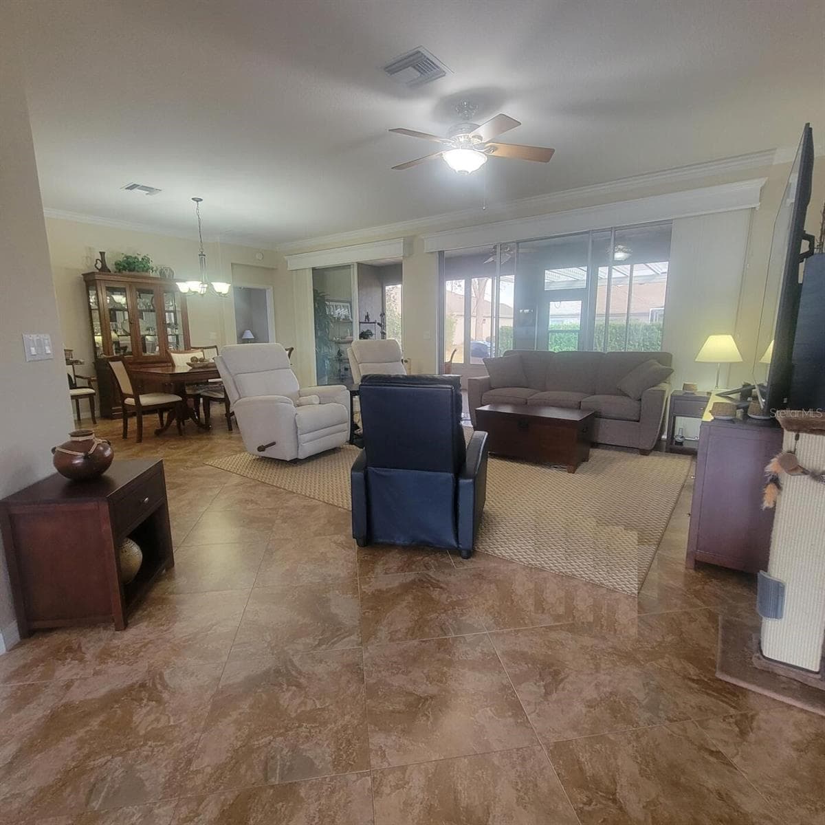 Single Family Residence at 9302 SE 120TH LOOP, SUMMERFIELD, photo 3 of 24