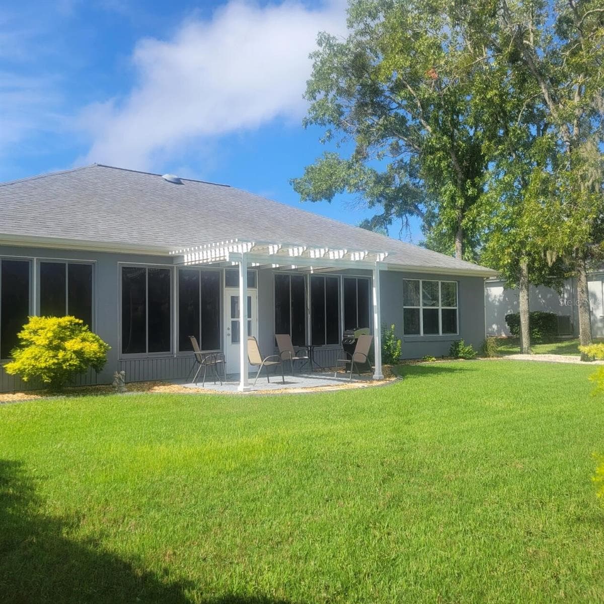 Single Family Residence at 9302 SE 120TH LOOP, SUMMERFIELD, photo 21 of 24