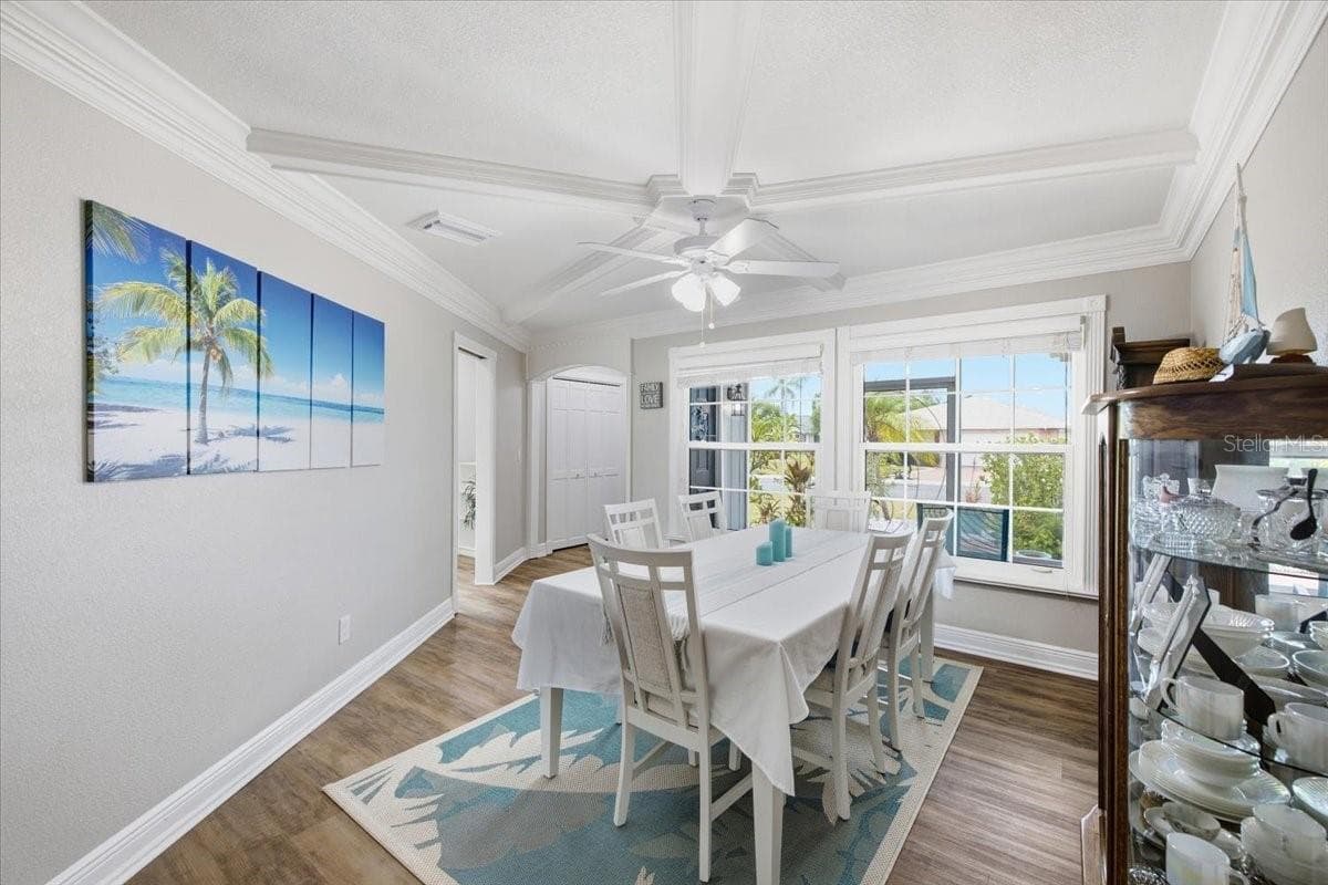 Single Family Residence at 1801 ORCHID CT, SUN CITY CENTER, photo 6 of 38