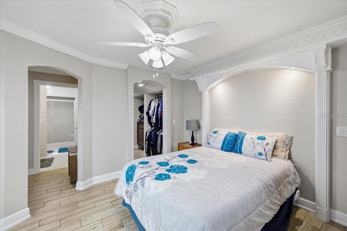 Single Family Residence at 1801 ORCHID CT, SUN CITY CENTER, photo 13 of 38
