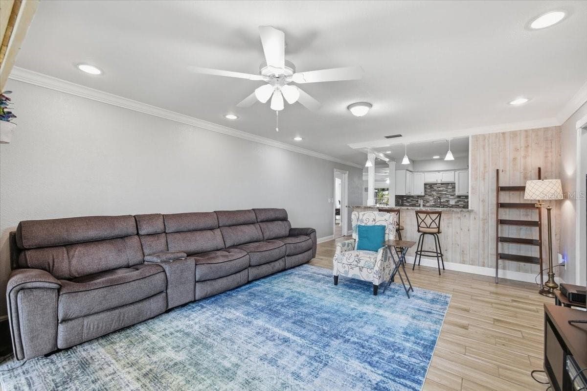 Single Family Residence at 1801 ORCHID CT, SUN CITY CENTER, photo 21 of 38