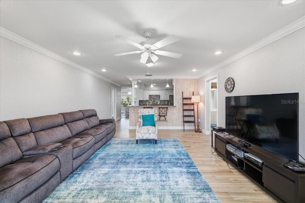 Single Family Residence at 1801 ORCHID CT, SUN CITY CENTER, photo 22 of 38