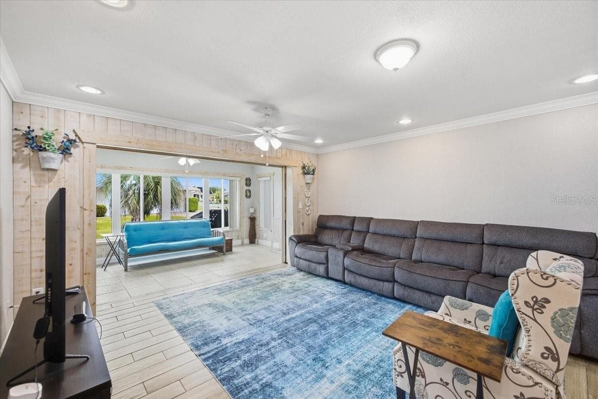 Single Family Residence at 1801 ORCHID CT, SUN CITY CENTER, photo 23 of 38
