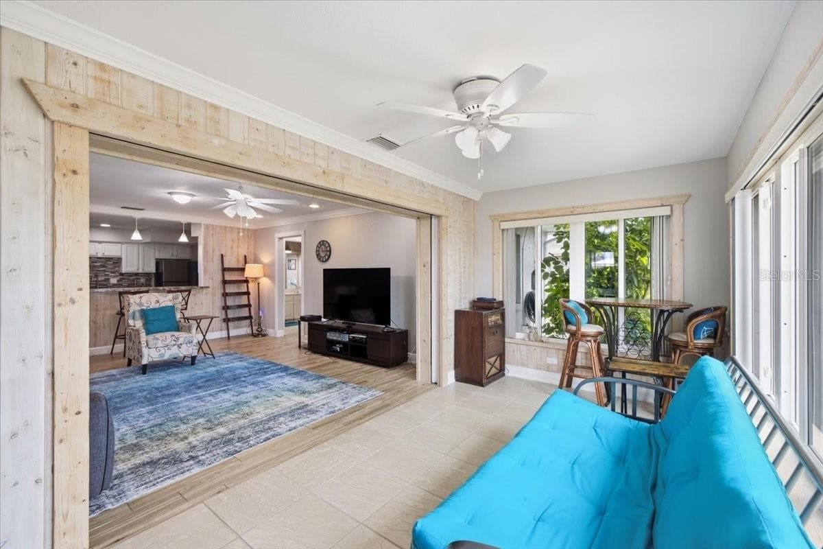 Single Family Residence at 1801 ORCHID CT, SUN CITY CENTER, photo 25 of 38