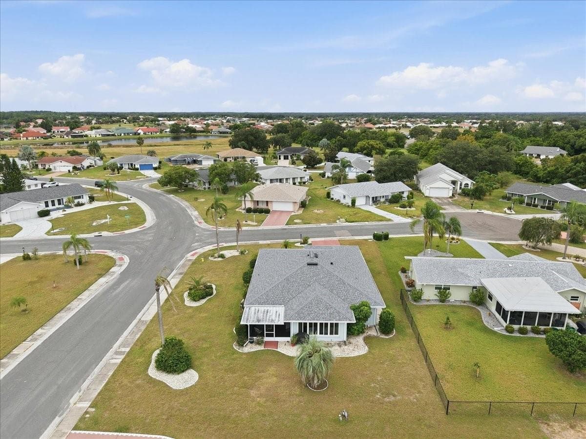 Single Family Residence at 1801 ORCHID CT, SUN CITY CENTER, photo 31 of 38