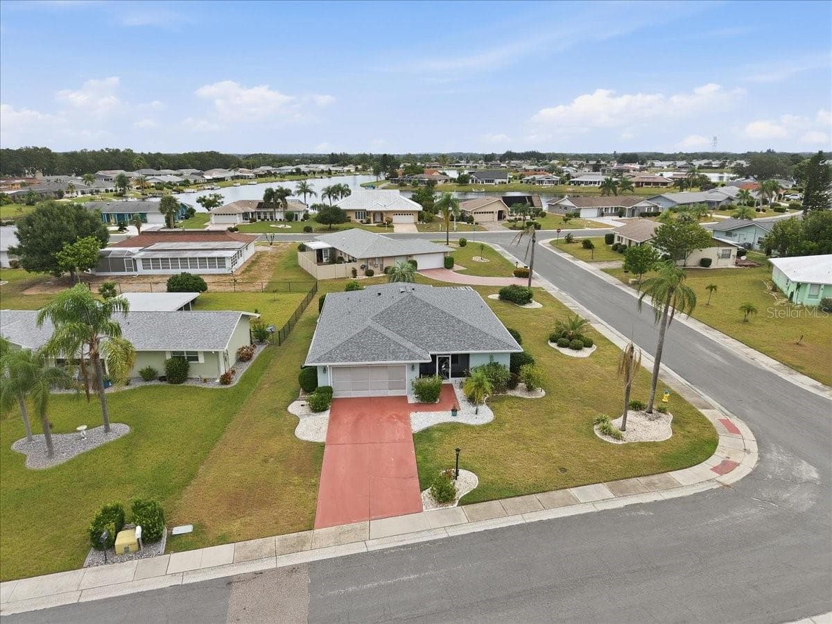 Single Family Residence at 1801 ORCHID CT, SUN CITY CENTER, photo 32 of 38
