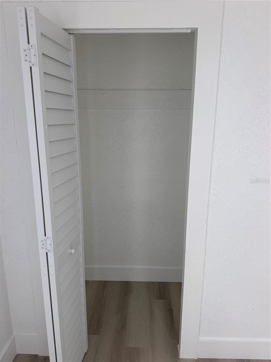 Bedroom 2 Closet - 3636 E NORTH BAY ST, TAMPA