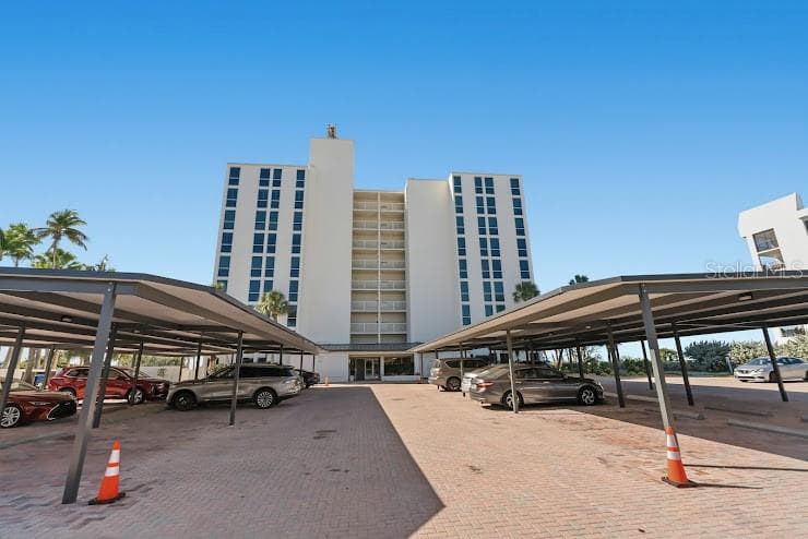Condominium at 4485 GULF OF MEXICO DR #402, LONGBOAT KEY, photo 2 of 51