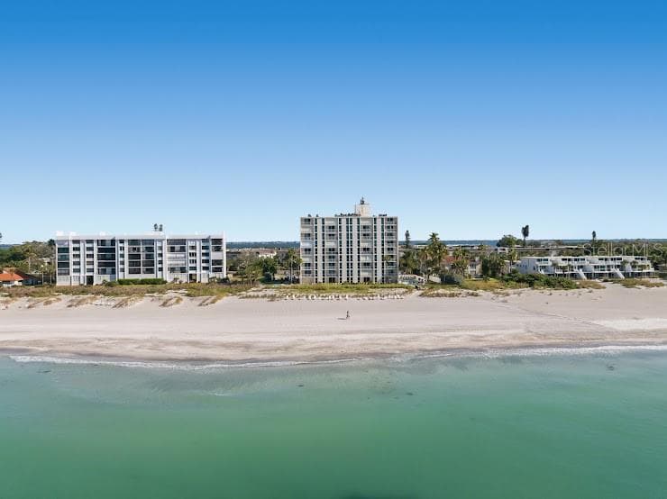Condominium at 4485 GULF OF MEXICO DR #402, LONGBOAT KEY, photo 6 of 51