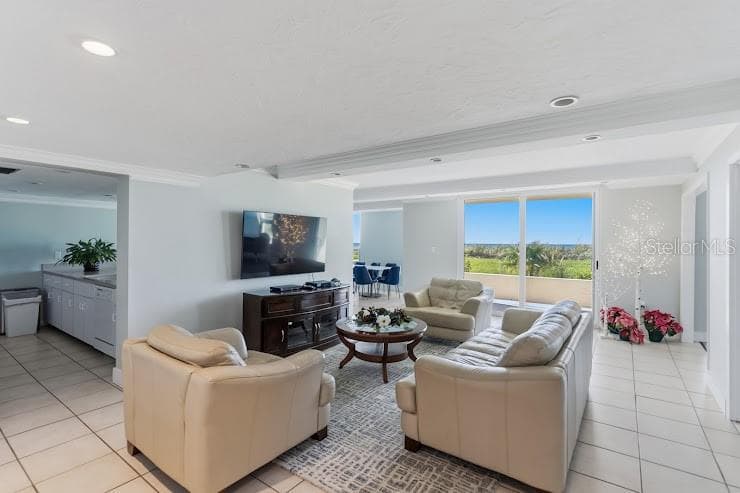 Condominium at 4485 GULF OF MEXICO DR #402, LONGBOAT KEY, photo 10 of 51