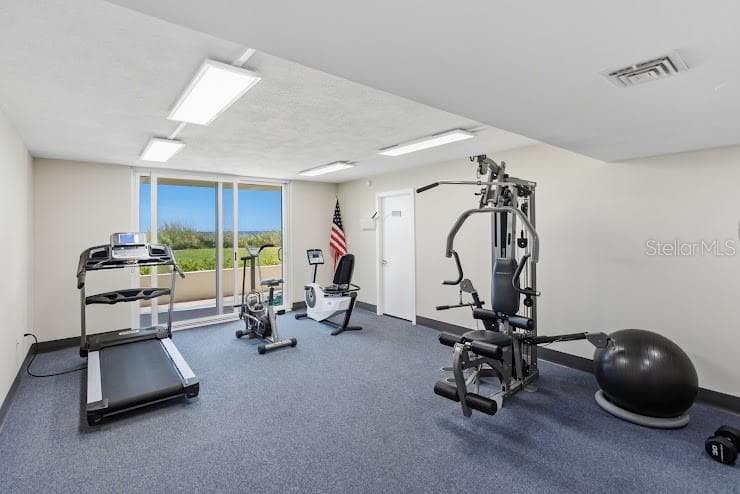 Condominium at 4485 GULF OF MEXICO DR #402, LONGBOAT KEY, photo 11 of 51