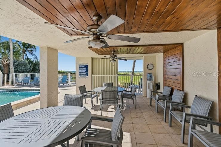 Condominium at 4485 GULF OF MEXICO DR #402, LONGBOAT KEY, photo 18 of 51