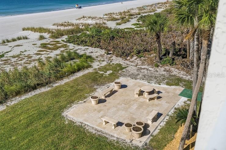 Condominium at 4485 GULF OF MEXICO DR #402, LONGBOAT KEY, photo 20 of 51