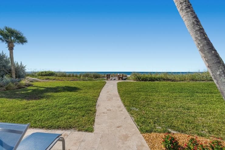 Condominium at 4485 GULF OF MEXICO DR #402, LONGBOAT KEY, photo 21 of 51