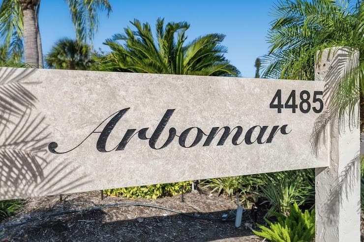 Condominium at 4485 GULF OF MEXICO DR #402, LONGBOAT KEY, photo 22 of 51