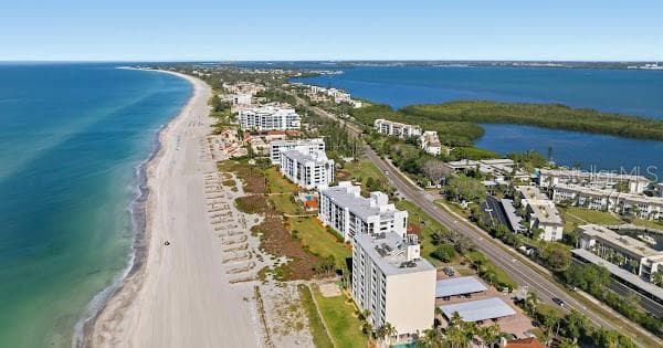Condominium at 4485 GULF OF MEXICO DR #402, LONGBOAT KEY, photo 23 of 51