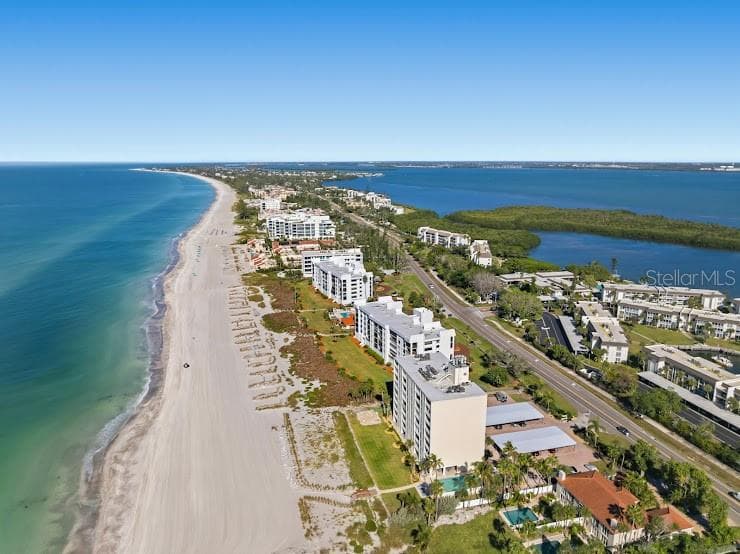 Condominium at 4485 GULF OF MEXICO DR #402, LONGBOAT KEY, photo 25 of 51