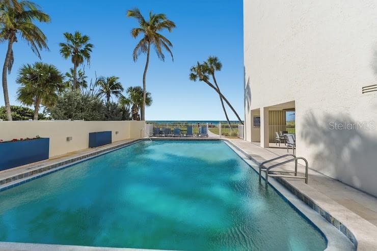 Condominium at 4485 GULF OF MEXICO DR #402, LONGBOAT KEY, photo 45 of 51