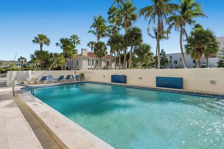Condominium at 4485 GULF OF MEXICO DR #402, LONGBOAT KEY, photo 47 of 51