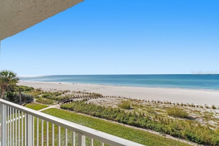 Condominium at 4485 GULF OF MEXICO DR #402, LONGBOAT KEY, photo 50 of 51