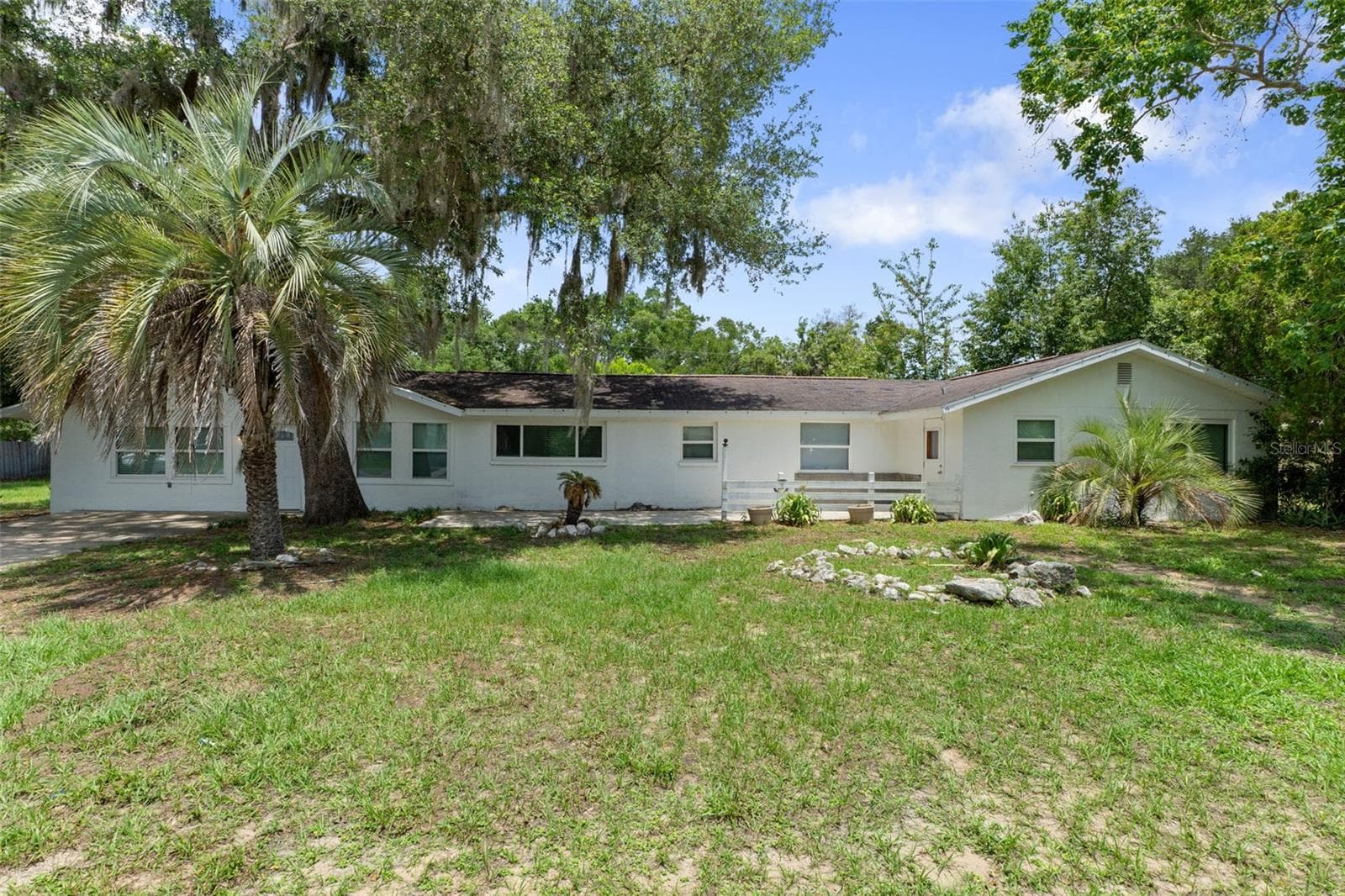 Single Family Residence at 7741 E SPANISH TRL, FLORAL CITY, photo 2 of 38