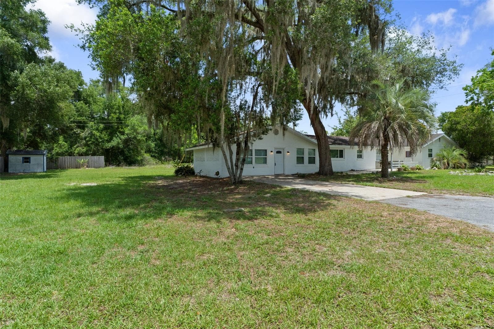 Single Family Residence at 7741 E SPANISH TRL, FLORAL CITY, photo 3 of 38