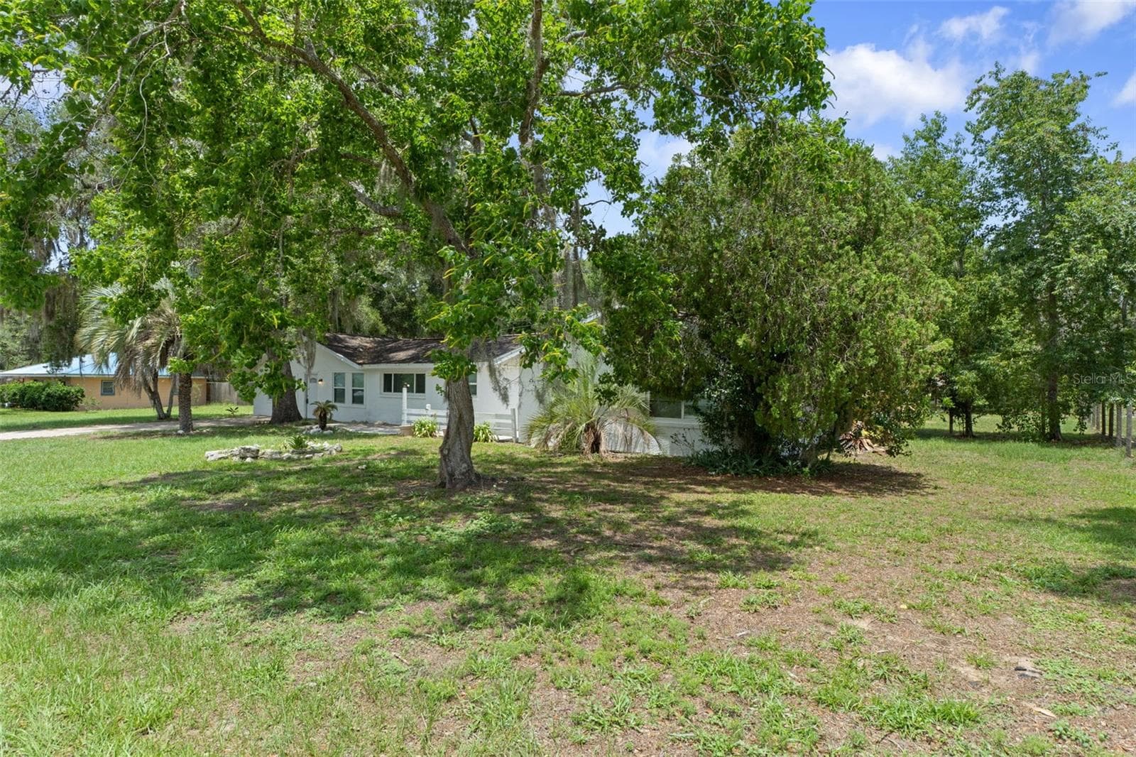 Single Family Residence at 7741 E SPANISH TRL, FLORAL CITY, photo 4 of 38