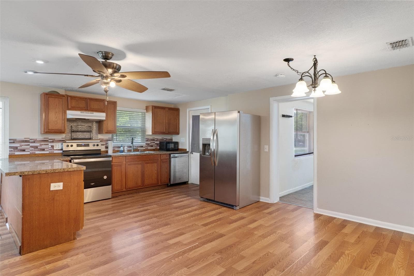 Single Family Residence at 7741 E SPANISH TRL, FLORAL CITY, photo 12 of 38
