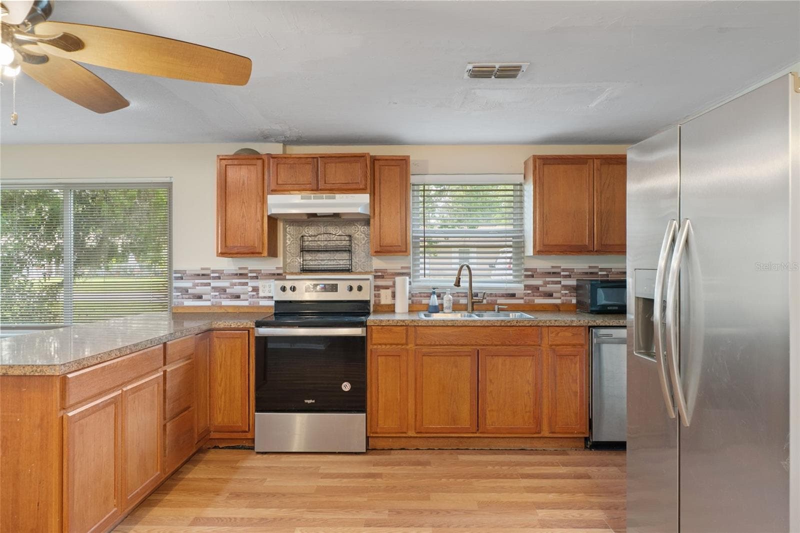 Single Family Residence at 7741 E SPANISH TRL, FLORAL CITY, photo 13 of 38