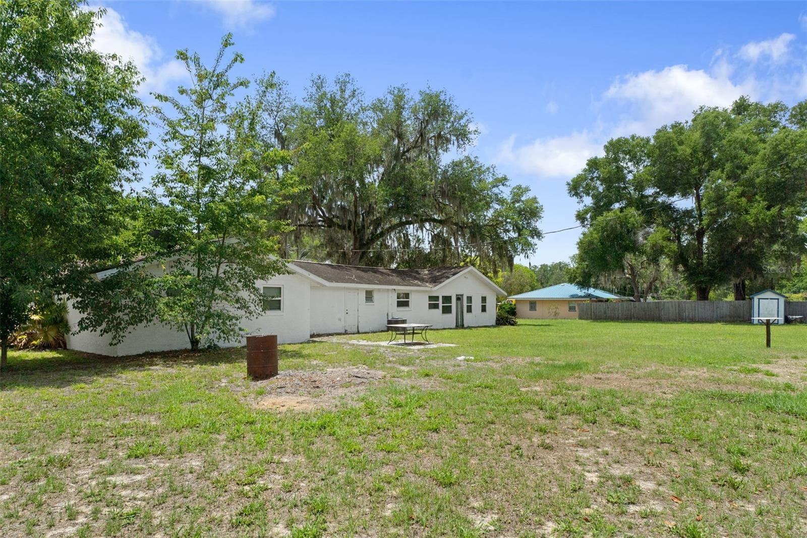 Single Family Residence at 7741 E SPANISH TRL, FLORAL CITY, photo 37 of 38
